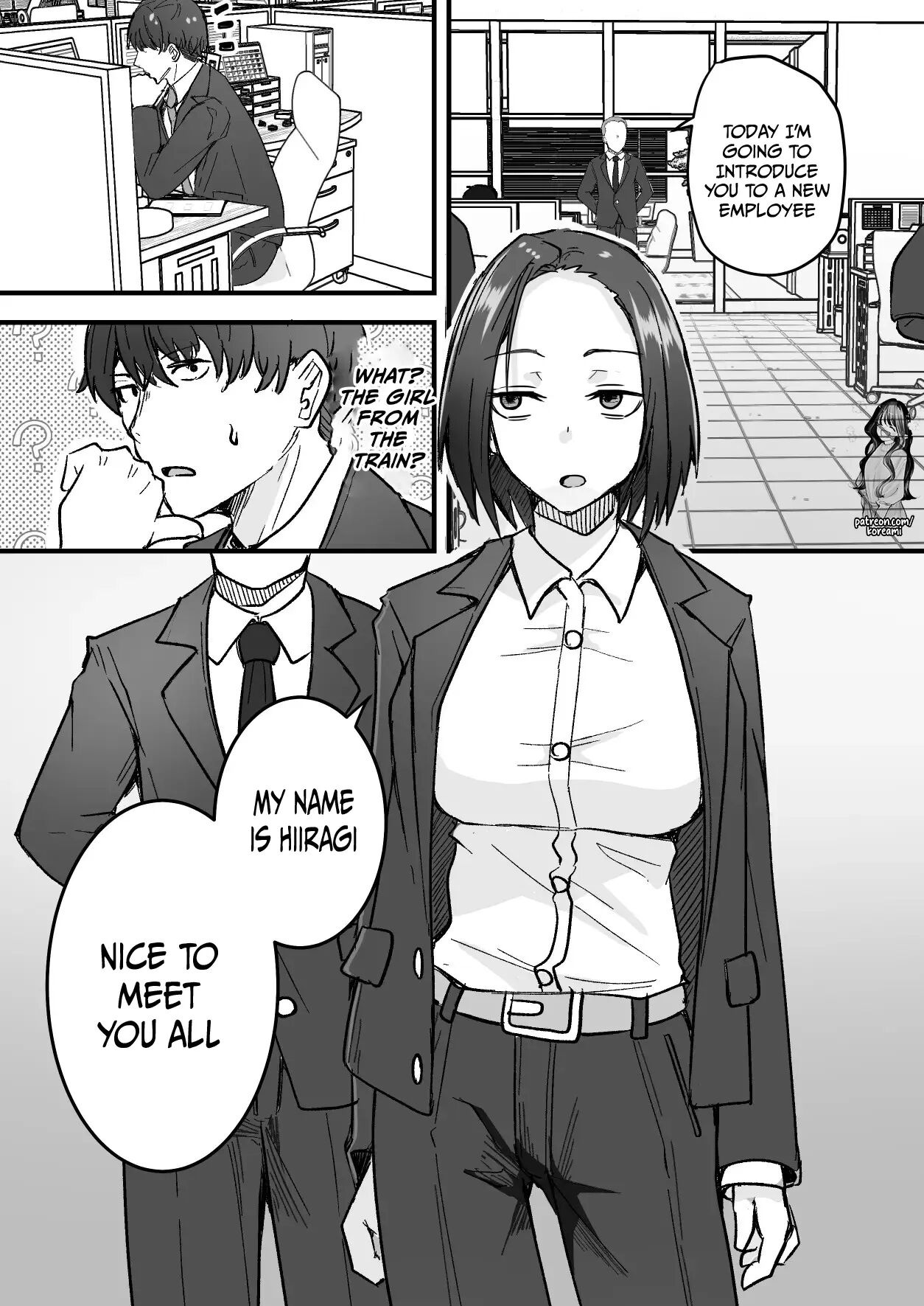 I Will Make A Single Mother My Wife Chapter 1000 Page 10